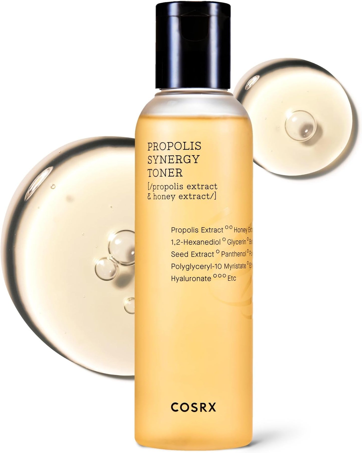 Cosrx Proplis Synergy Toner