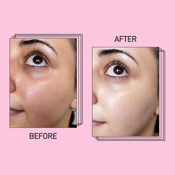 Moroccan Mask Nila Powder 100% Pure