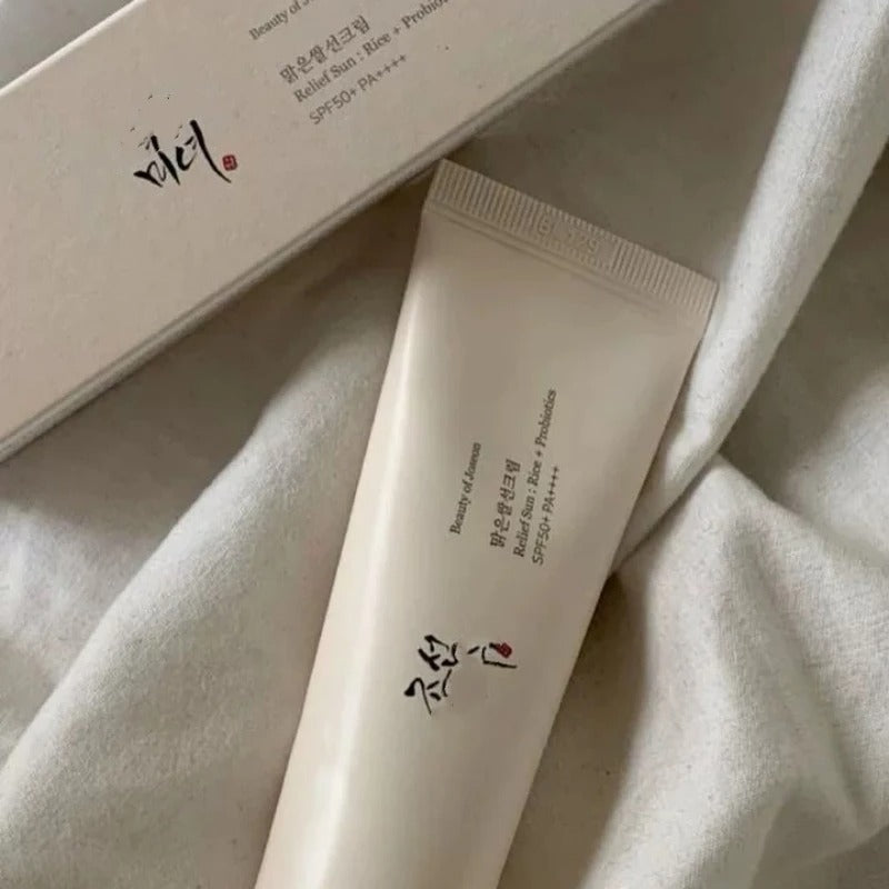 Beauty of Joseon Sunscreen