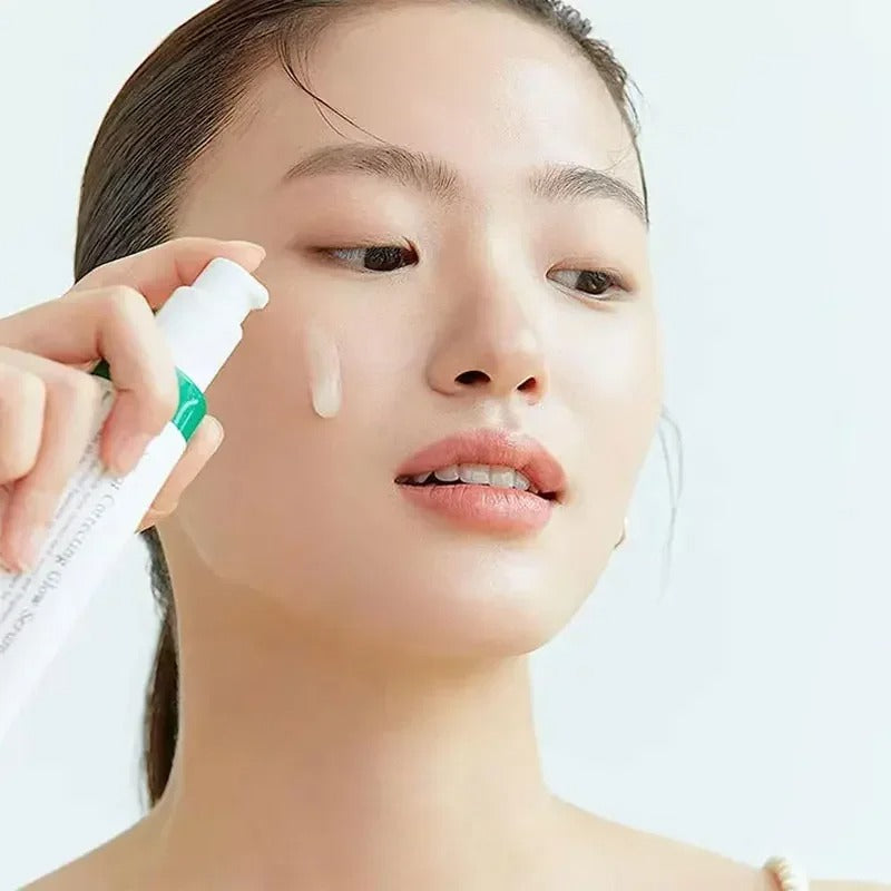 Axis-y Dark Spot Correcting Glow Serum