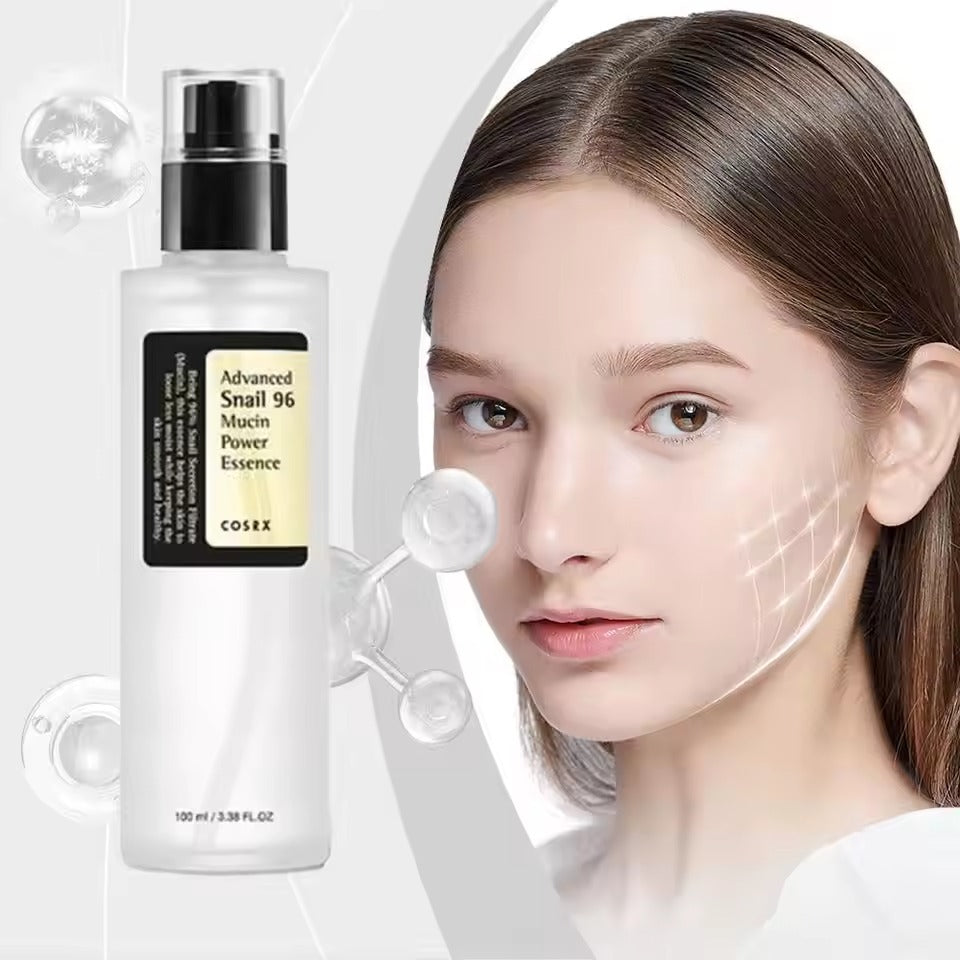 Cosrx Advance Snail 96 Musin Power Essence
