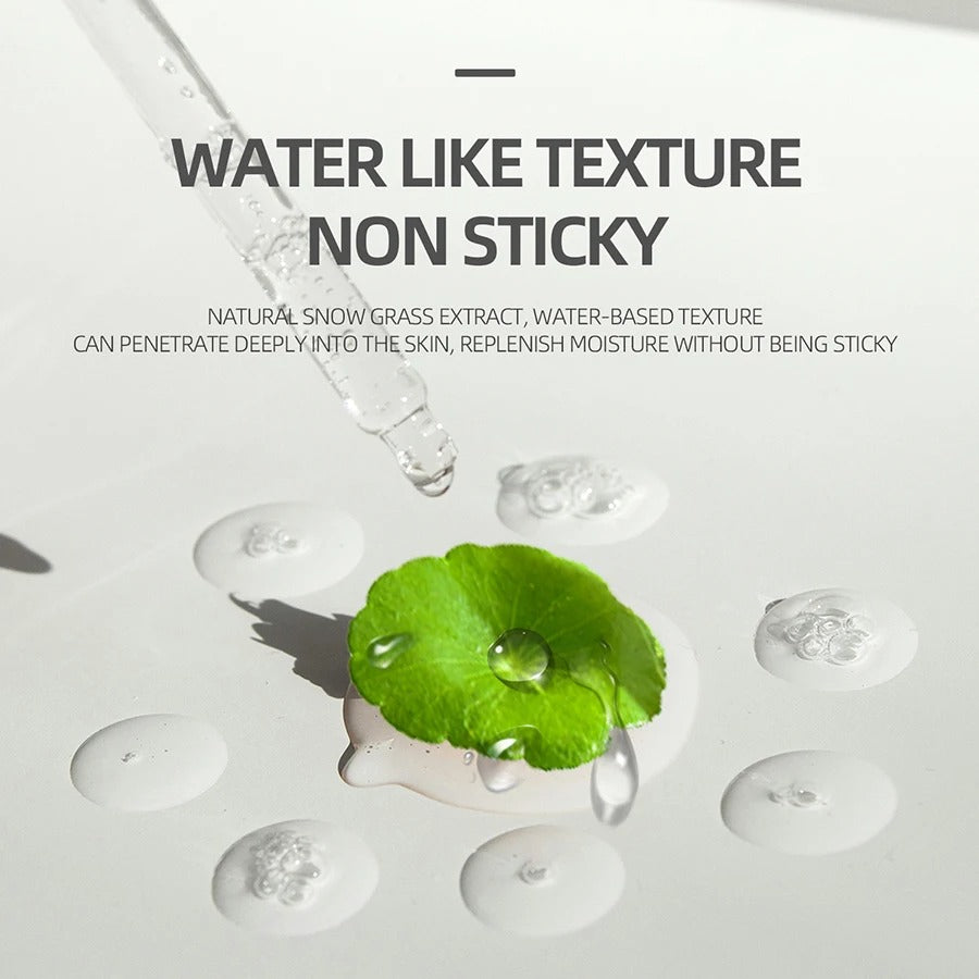 Madagascar Centella Asiatica Ampoule Facial Serum