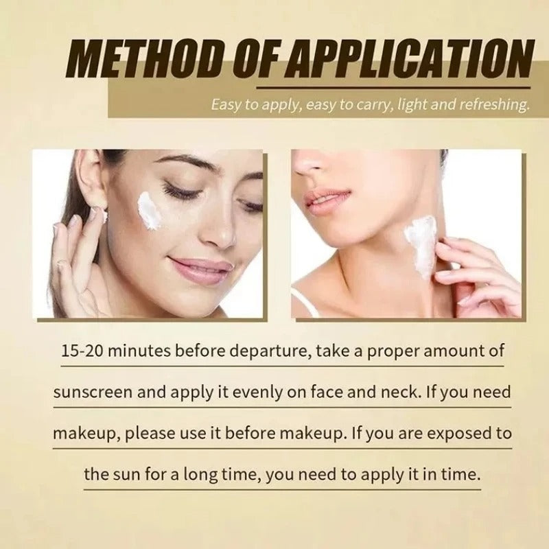 Beauty of Joseon Sunscreen