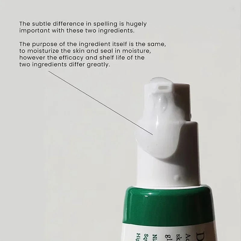 Axis-y Dark Spot Correcting Glow Serum