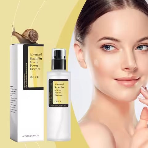Cosrx Advance Snail 96 Musin Power Essence