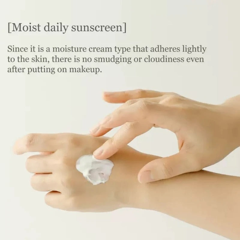 Beauty of Joseon Sunscreen