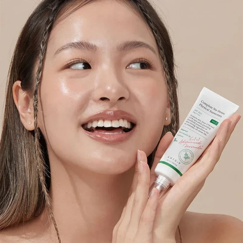 Axis-y Dark Spot Correcting Glow Serum