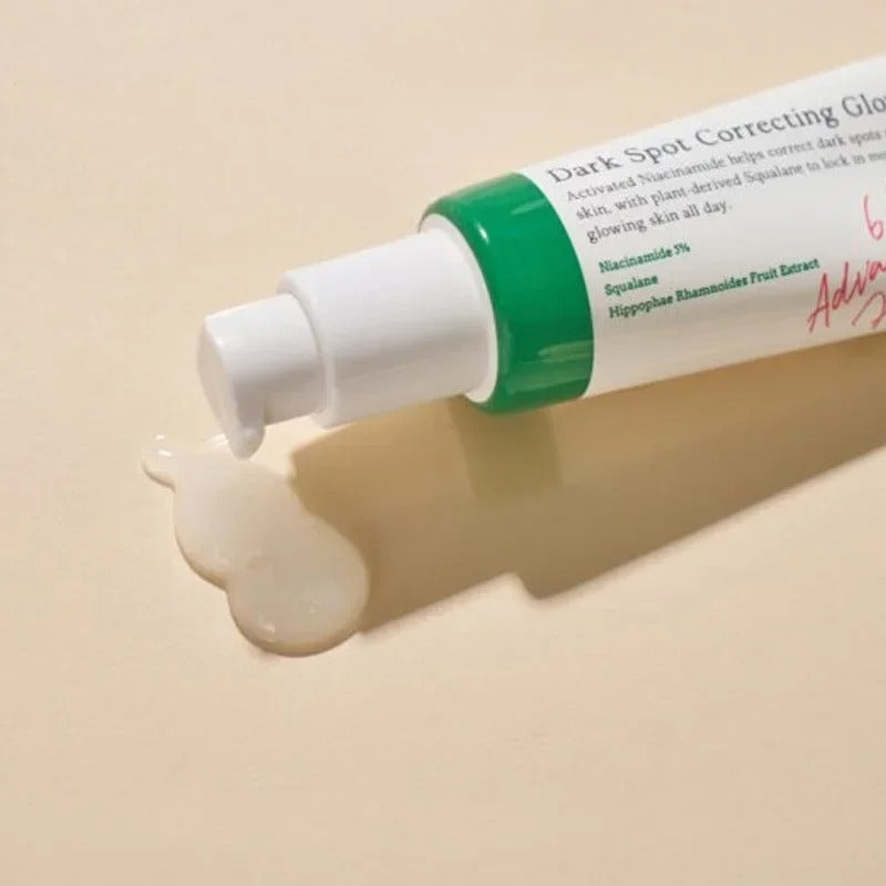 Axis-y Dark Spot Correcting Glow Serum