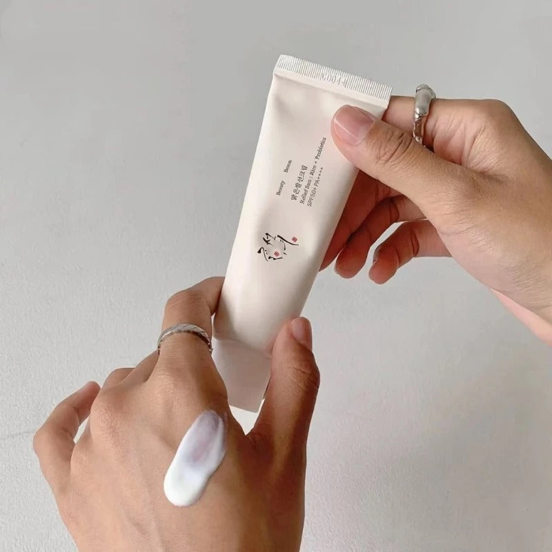 Beauty of Joseon Sunscreen