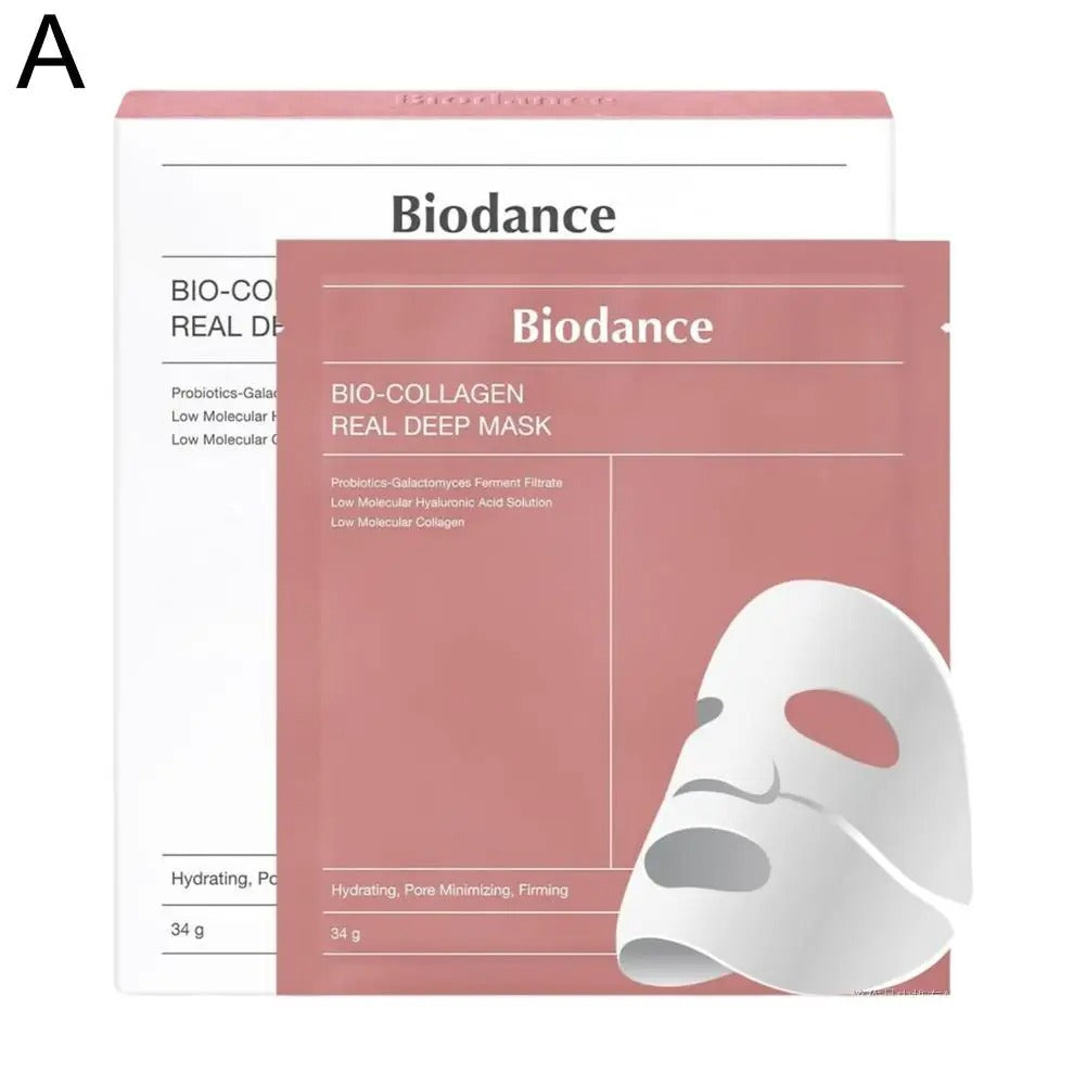 Biodance Bio-Collagen Moisturizing Mask