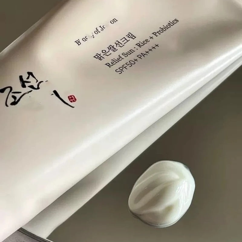 Beauty of Joseon Sunscreen