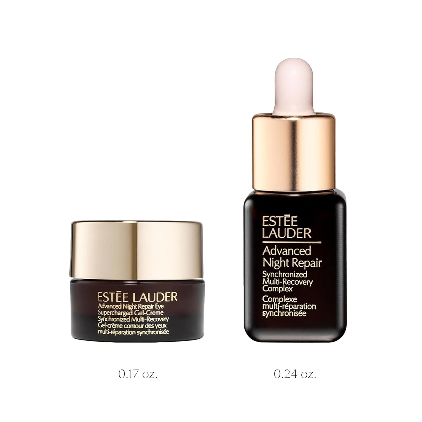 Estee Lauder Advanced Night Repair Serum 100ml – Fights Fine Lines, Boosts Glow, Repairs Overnight
