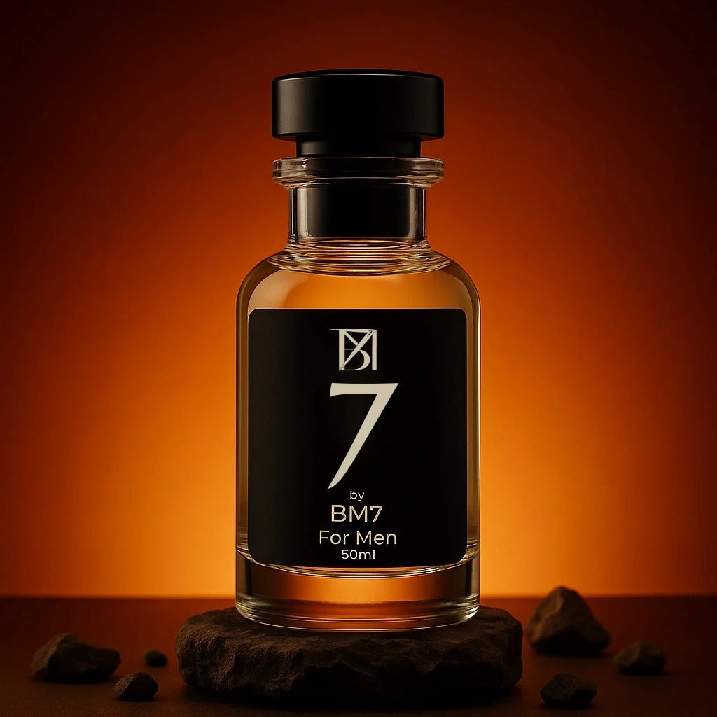 7 By BM7