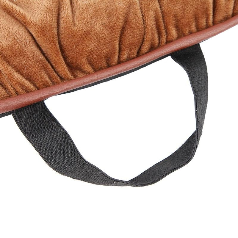 Car Seat Cushion