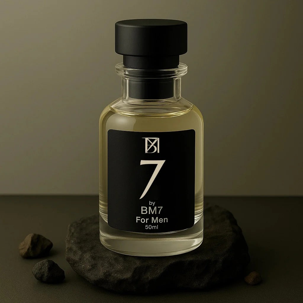 7 By BM7
