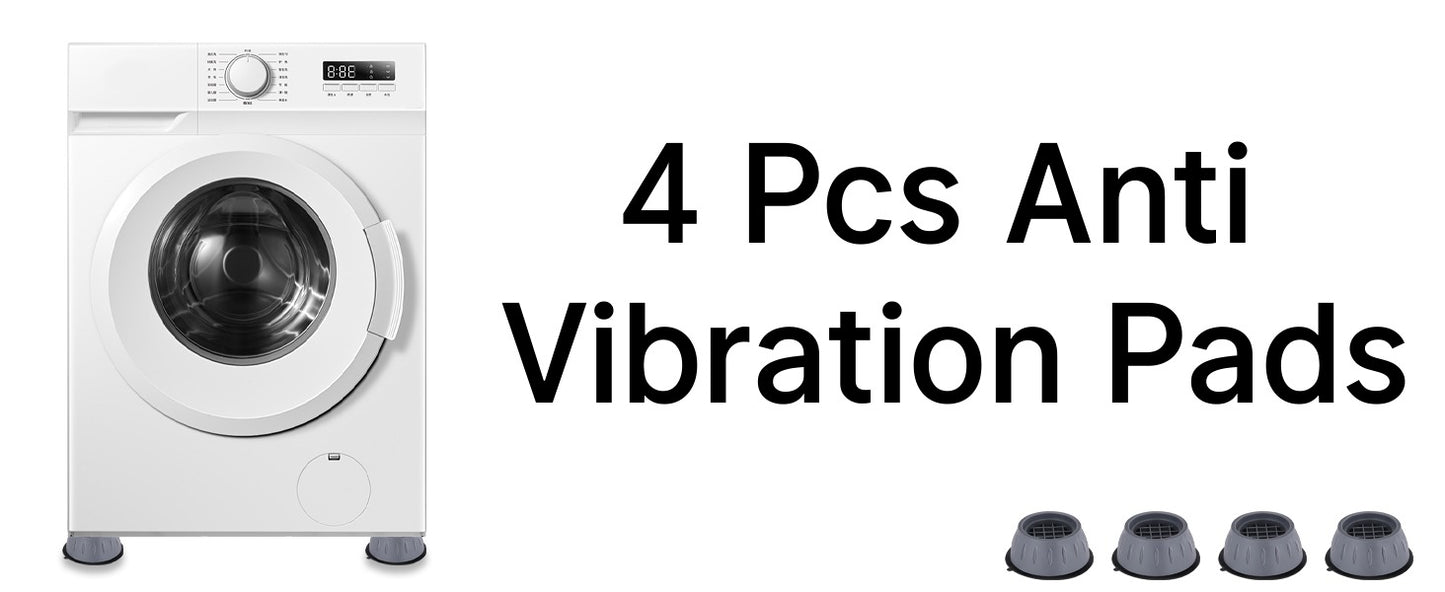 Anti Vibration Pads for Washing Machine