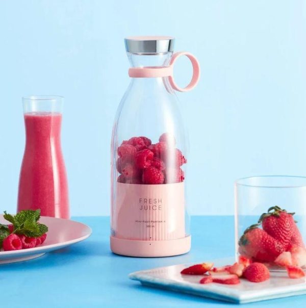 Mini imported Portable Blender