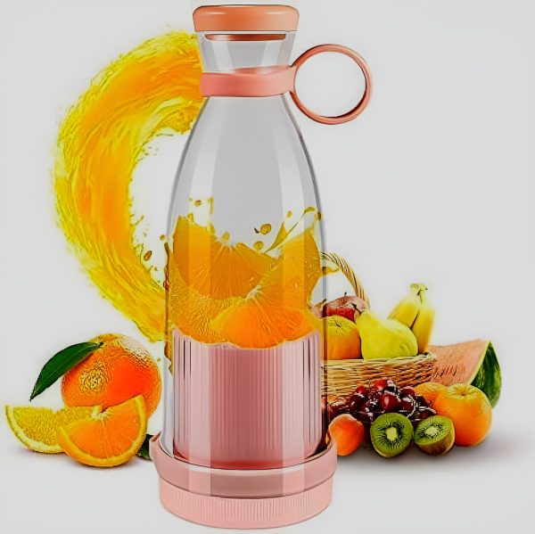 Mini imported Portable Blender