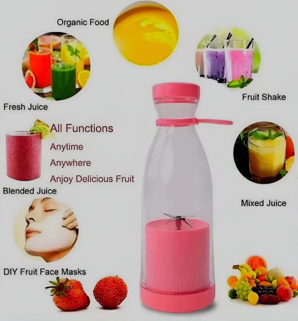 Mini imported Portable Blender
