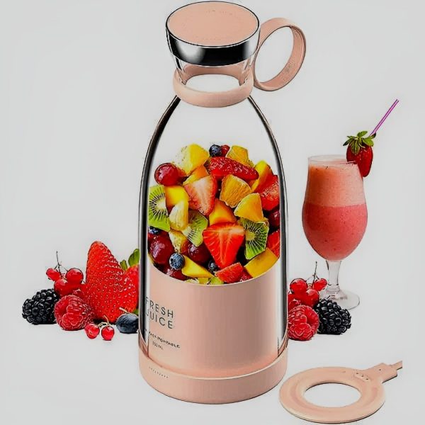 Mini imported Portable Blender