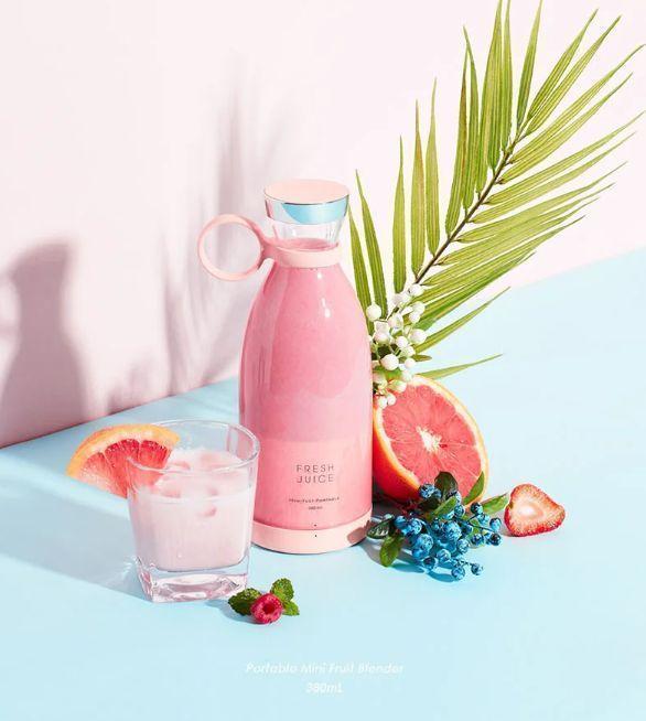 Mini imported Portable Blender