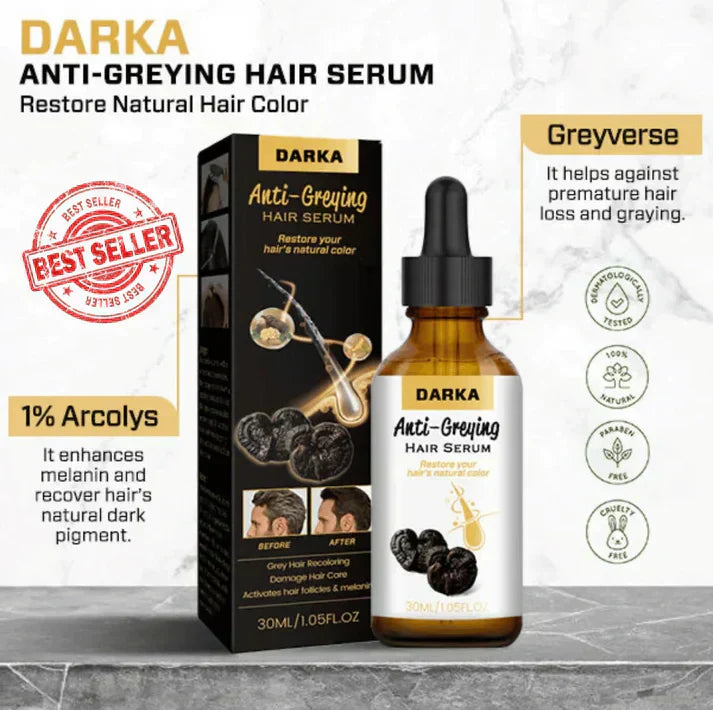 Hair Care