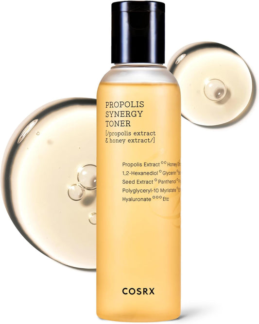 Cosrx Proplis Synergy Toner
