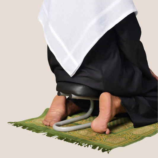 Portable Namaz Chair
