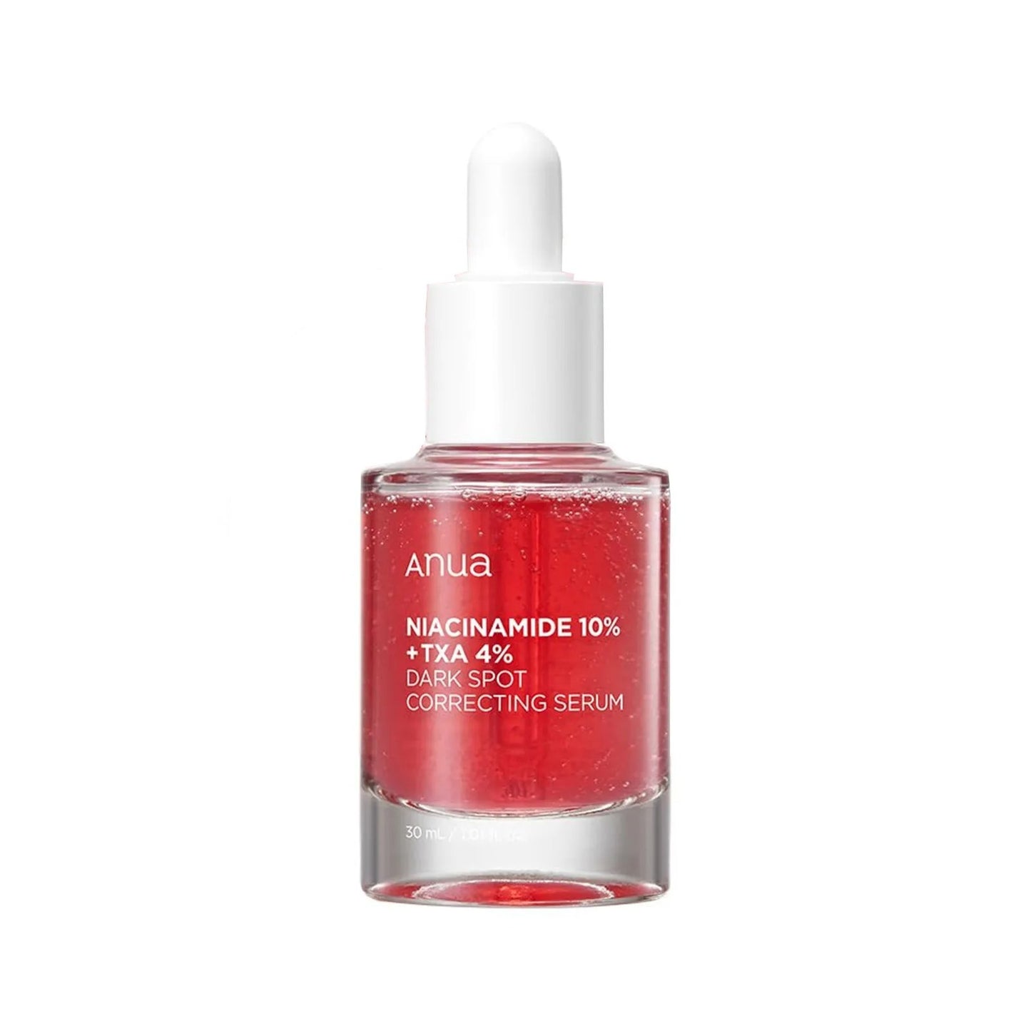 Anua Niacinamide 10% Dark Sport Correcting Serum