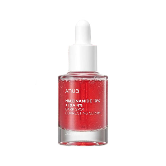 Anua Niacinamide 10% Dark Sport Correcting Serum