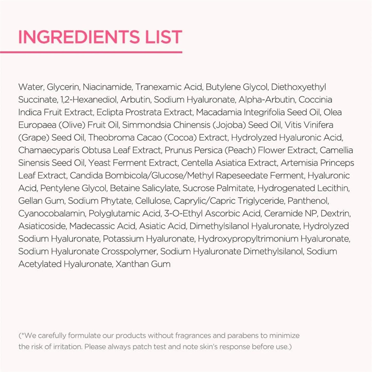 Anua Niacinamide 10% Dark Sport Correcting Serum
