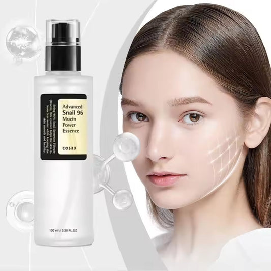 Cosrx Advance Snail 96 Musin Power Essence