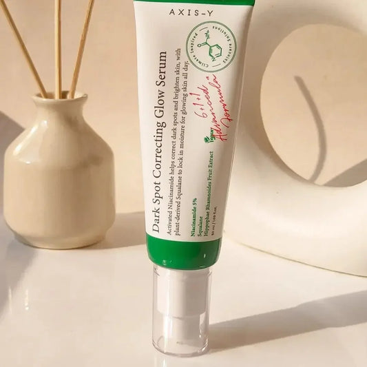 Axis-y Dark Spot Correcting Glow Serum