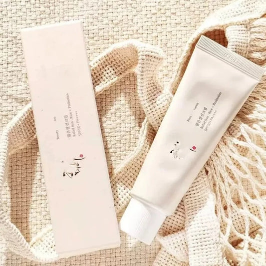 Beauty of Joseon Sunscreen