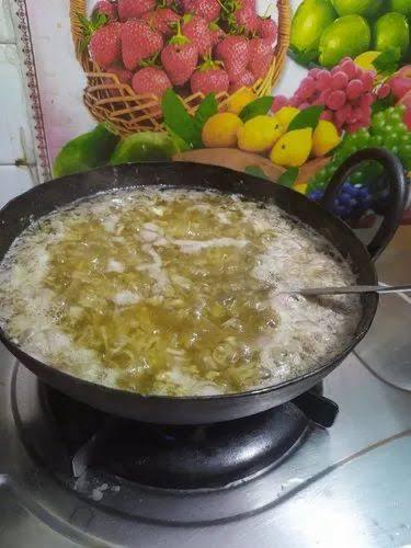 Noura Blend Hair Oil 100ml