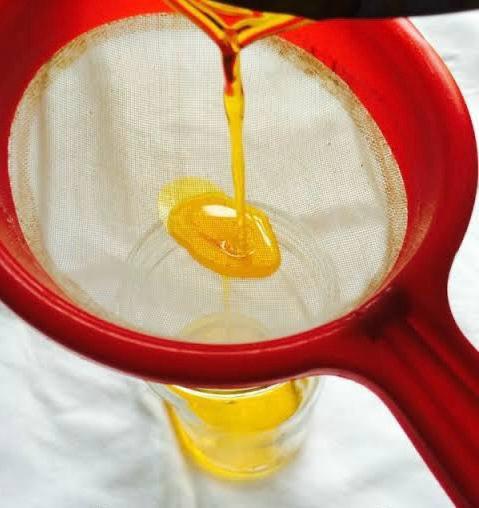 Noura Blend Hair Oil 100ml