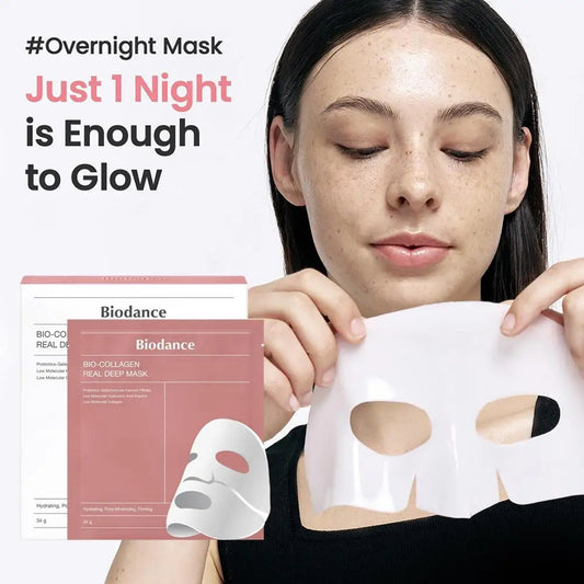 Biodance Bio-Collagen Moisturizing Mask