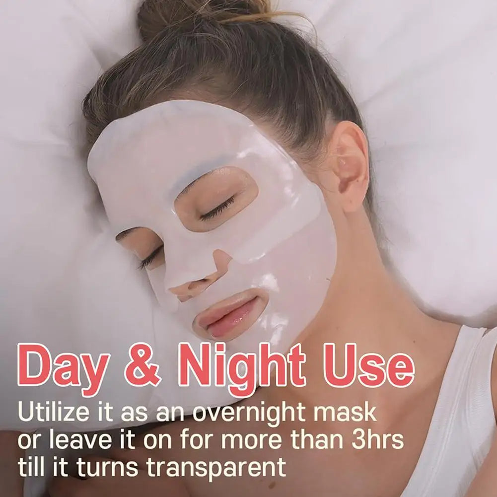 Biodance Bio-Collagen Moisturizing Mask