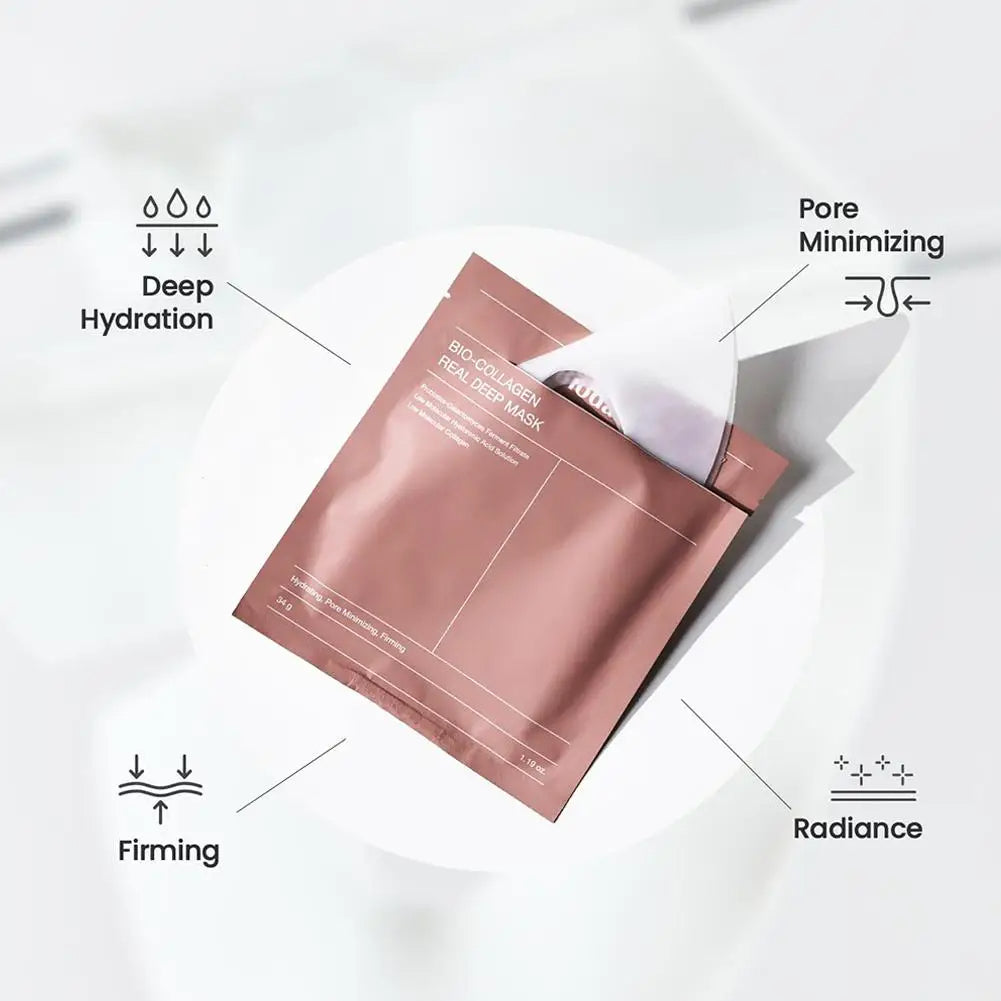 Biodance Bio-Collagen Moisturizing Mask