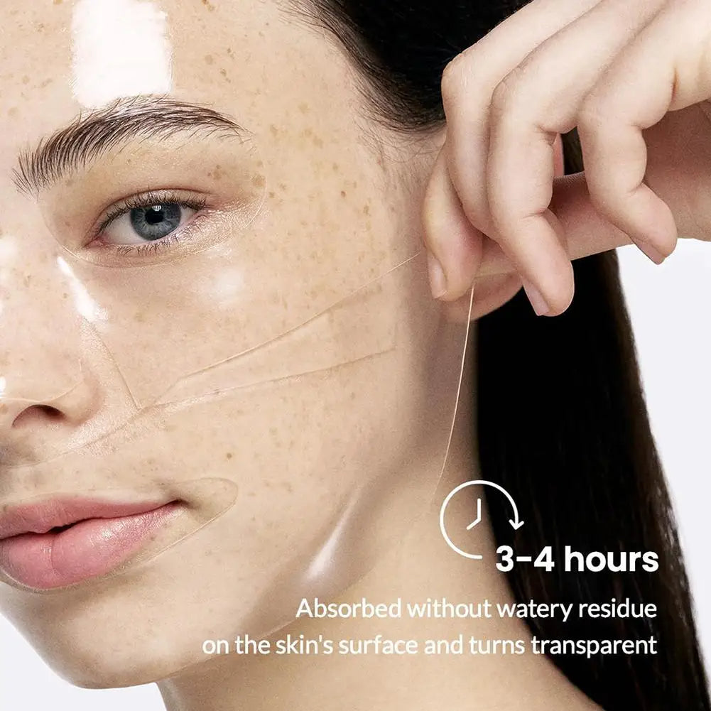 Biodance Bio-Collagen Moisturizing Mask