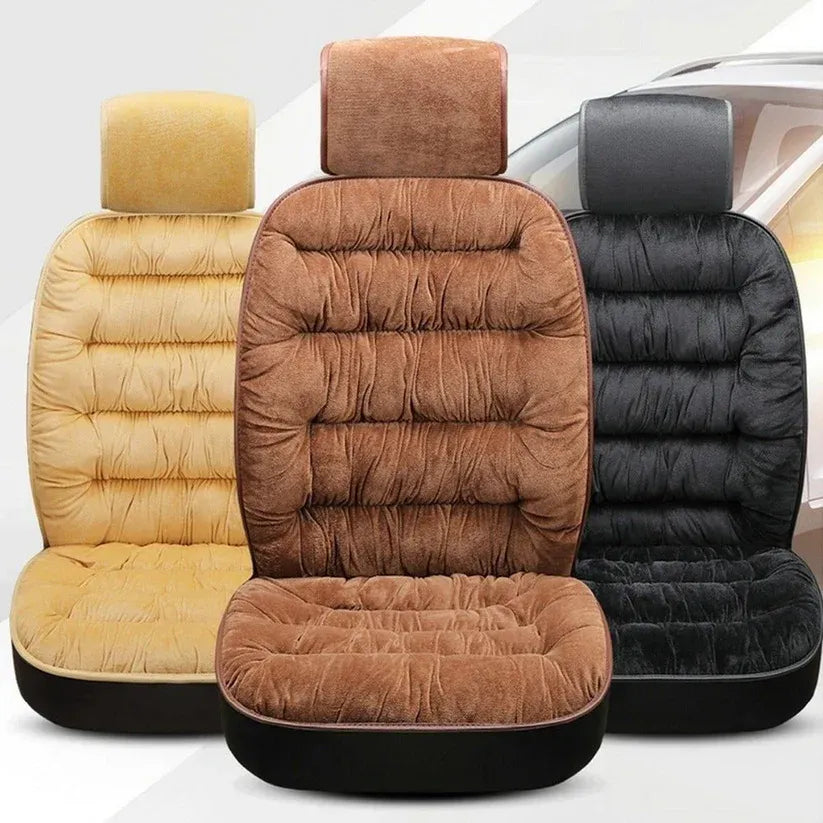 Car Seat Cushion