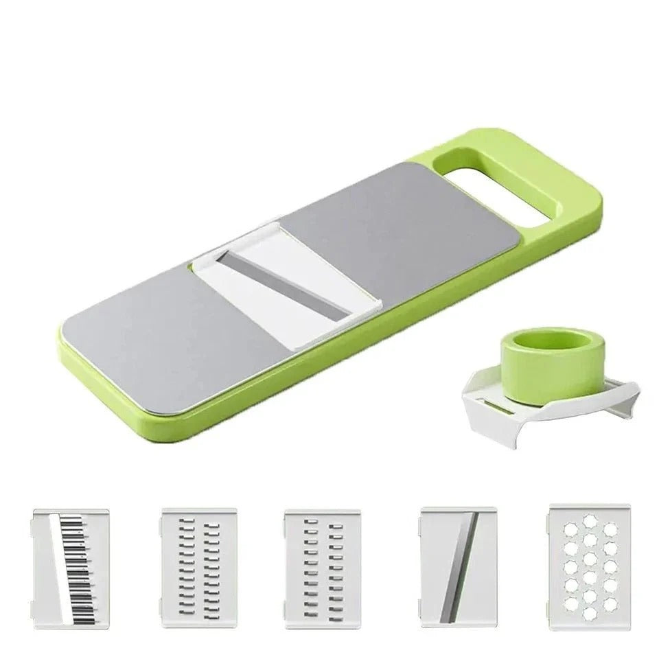 Slicer 5-in-1 Multi-Function Veg Cutter