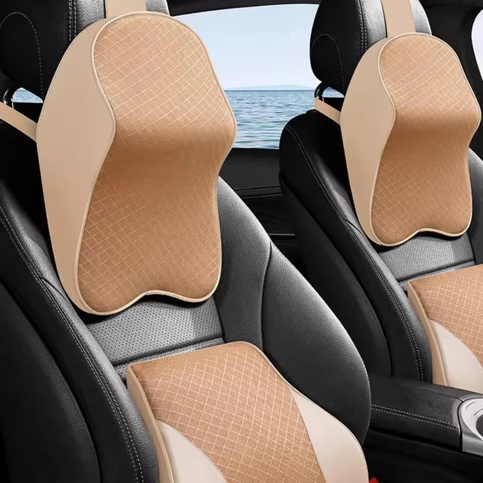 Car Neck Cushion
