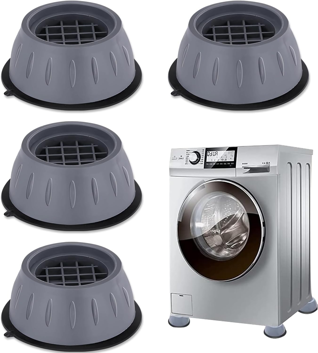 Anti Vibration Pads for Washing Machine
