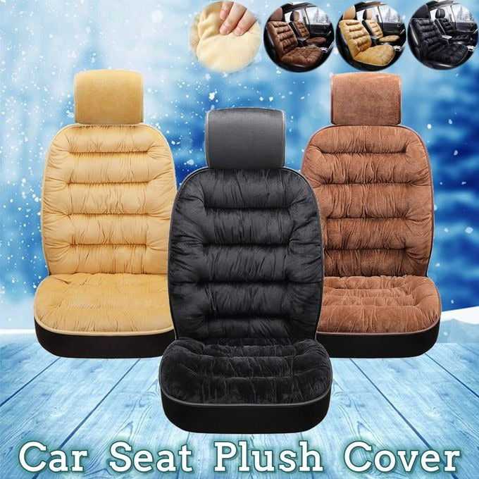 Car Seat Cushion