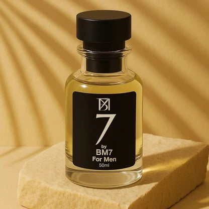 7   By   BM7