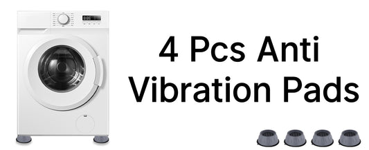 Anti Vibration Pads for Washing Machine