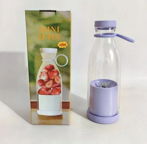 Mini imported Portable Blender